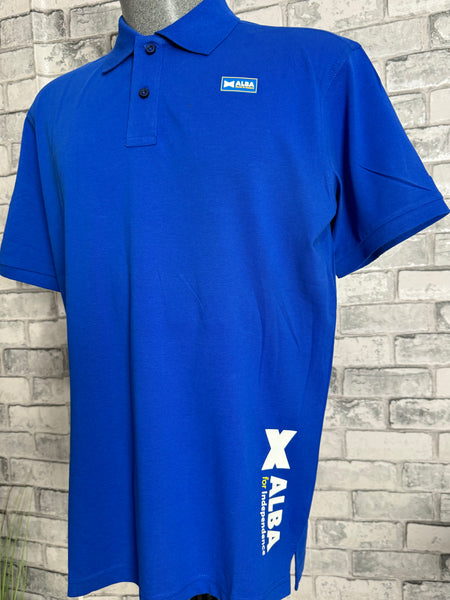 New Logo Polo Shirt