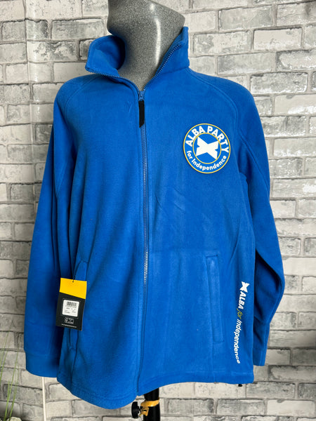 New Logo Regata Fleece